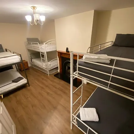 Airport And Dcu, No Parking Dublin