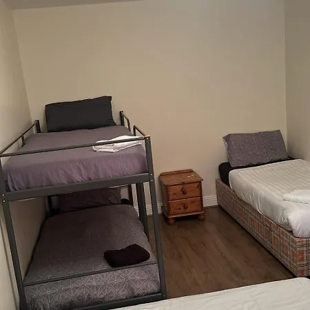 Airport And Dcu, No Parking Dublin