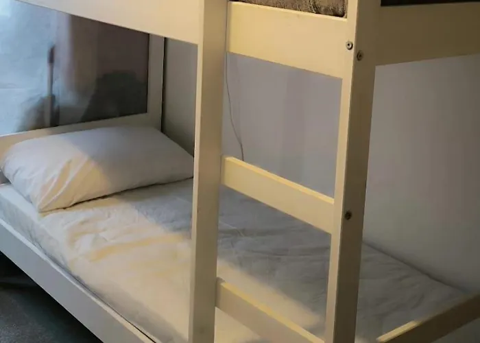 Airport And Dcu, No Parking * 더블린