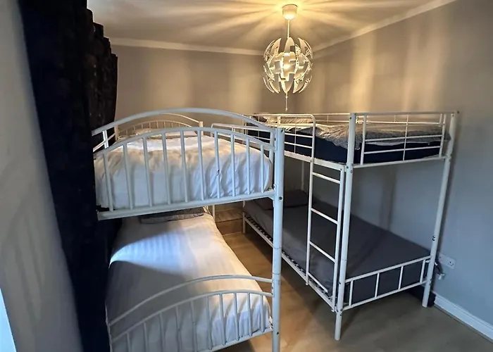 Airport And Dcu, No Parking Dublin