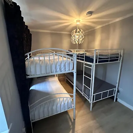 Airport And Dcu, No Parking Dublin